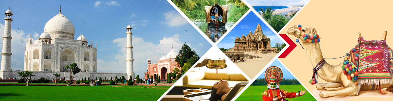 Domestic Tour Packages