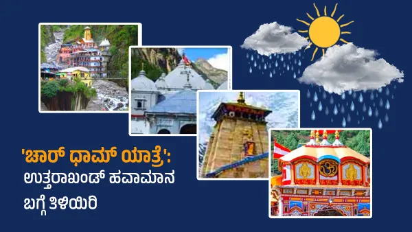 ಚಾರ್ ಧಾಮ್