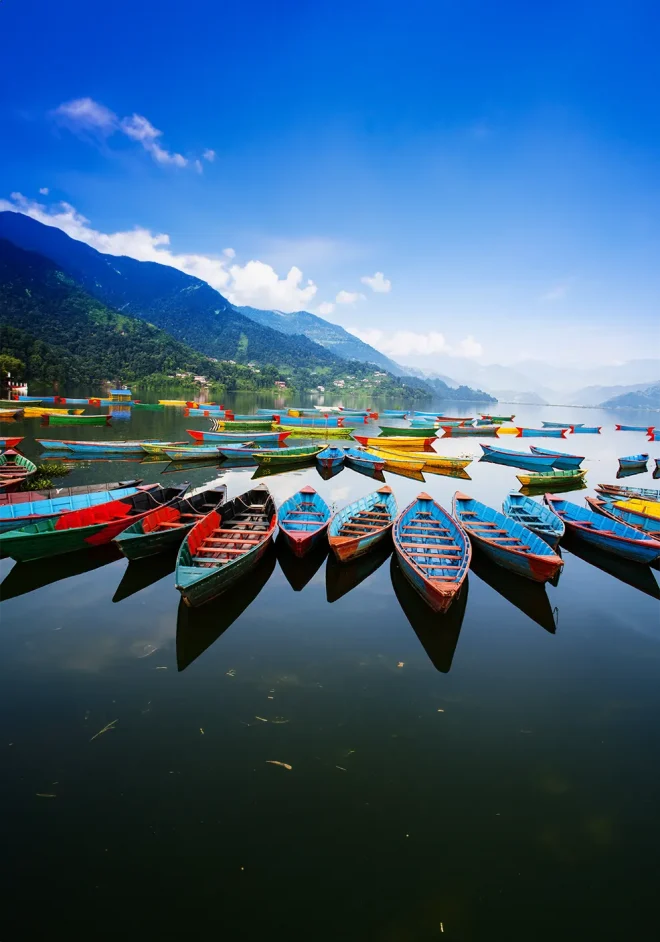 Nepal Tour Packages