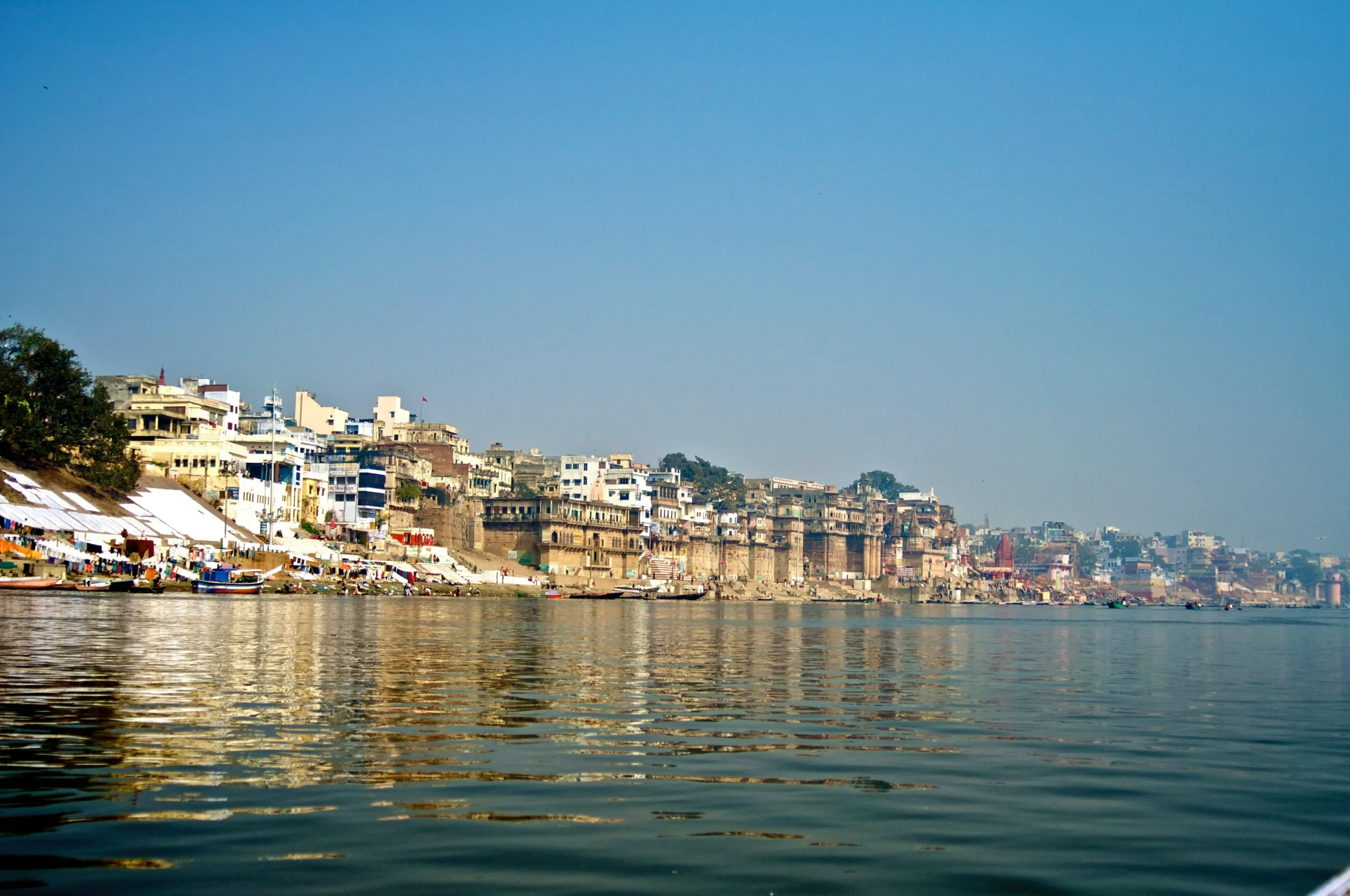 Ayodhya Varanasi Tour Packages