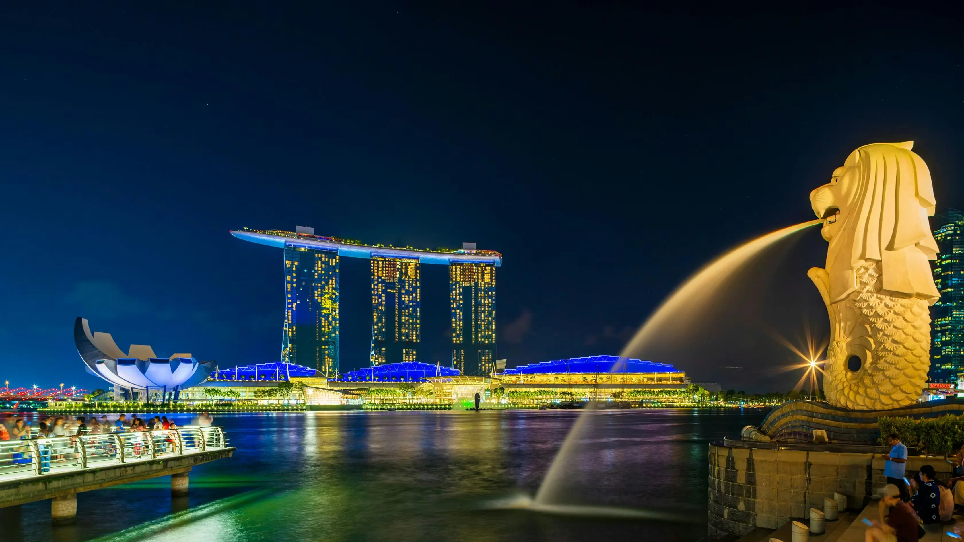 Singapore Tour Packages