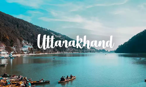 Uttrakhand Tour Packages