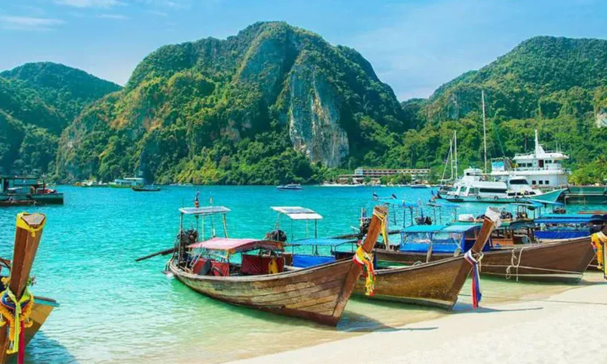 Andaman Tour Packages