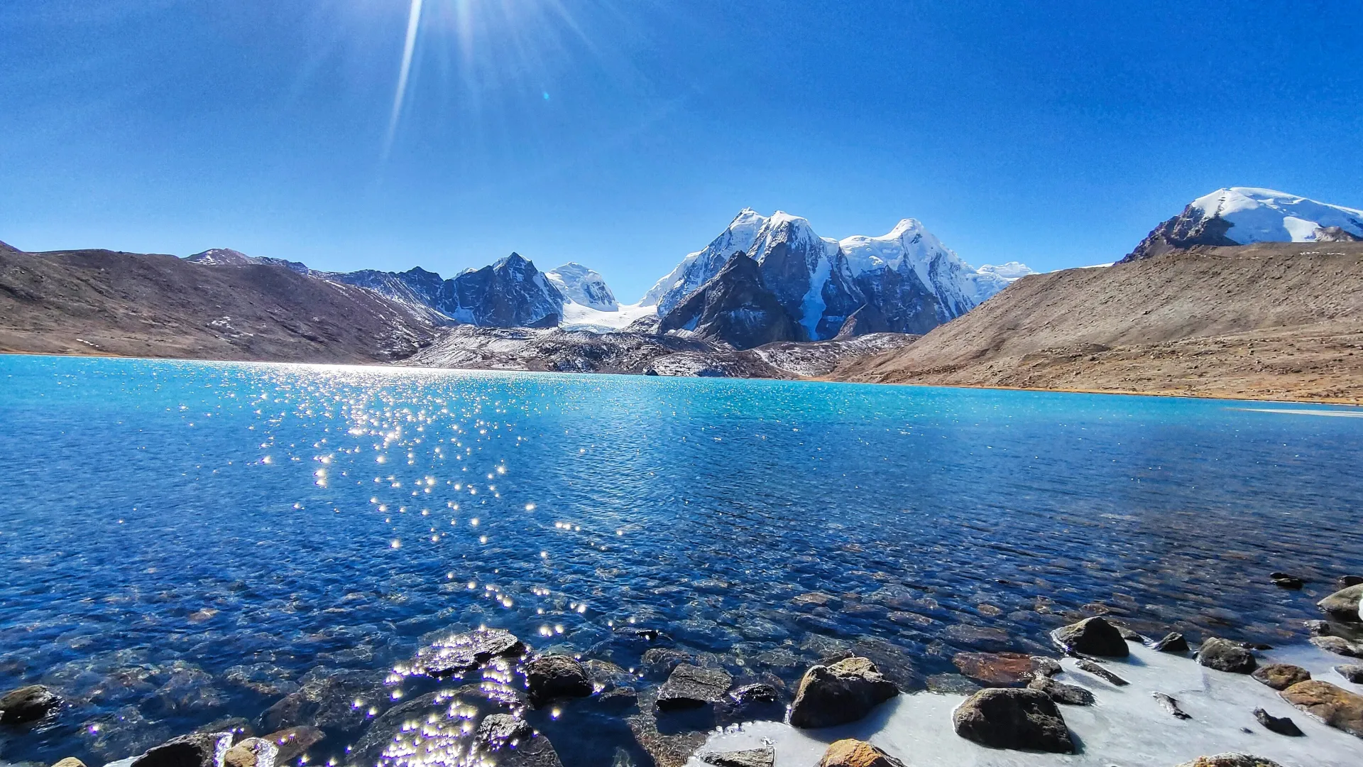 Sikkim Tour Packages