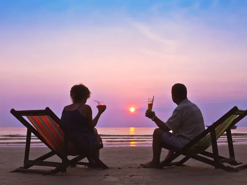 5 Days South Goa Tour Packages