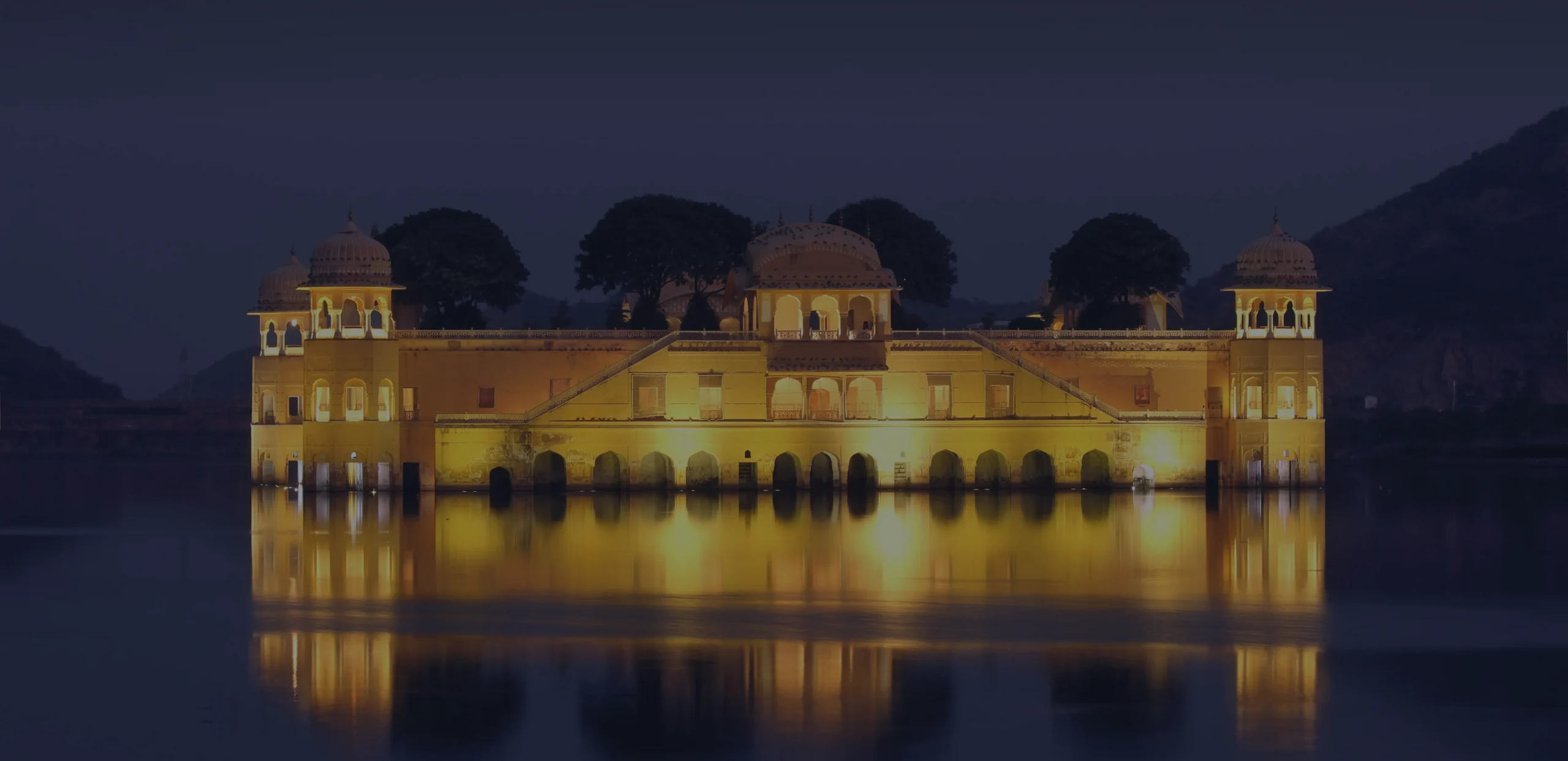 Jaipur Jodhpur Tour Package