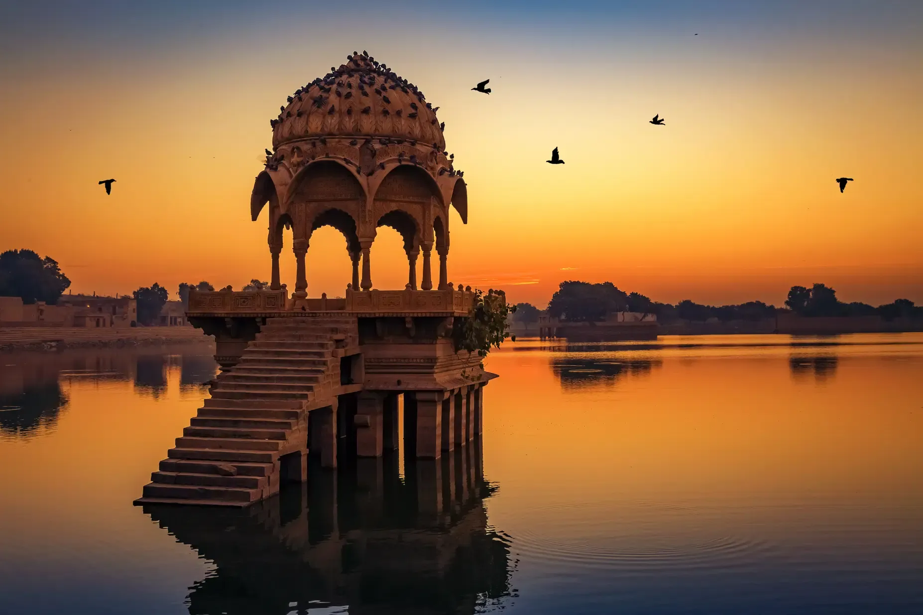9 Days Jaipur Jodhpur Jaisalmer Bikaner Tour Package