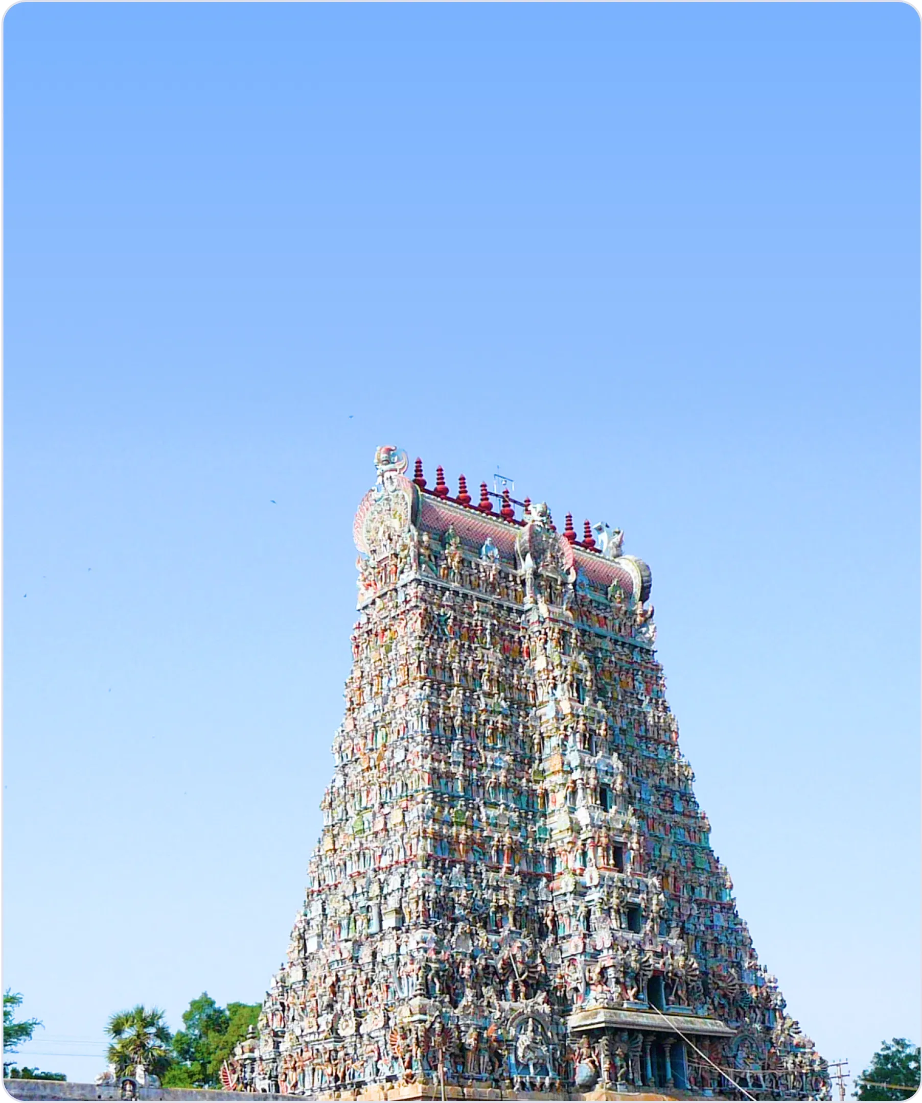 Golden Triangle Tour