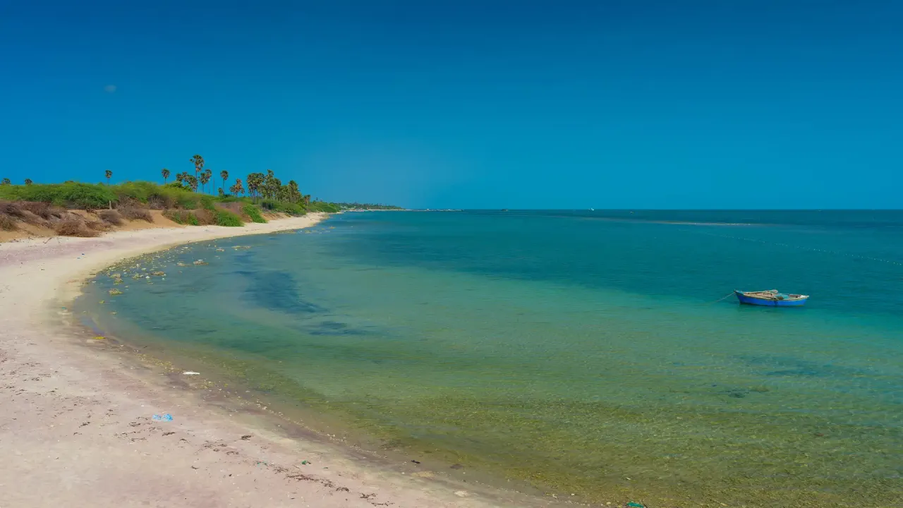 Madurai Rameswaram Kanyakumari Tour Package