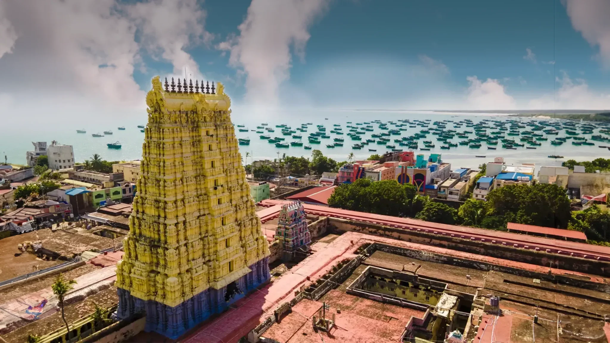 Golden Triangle Tour