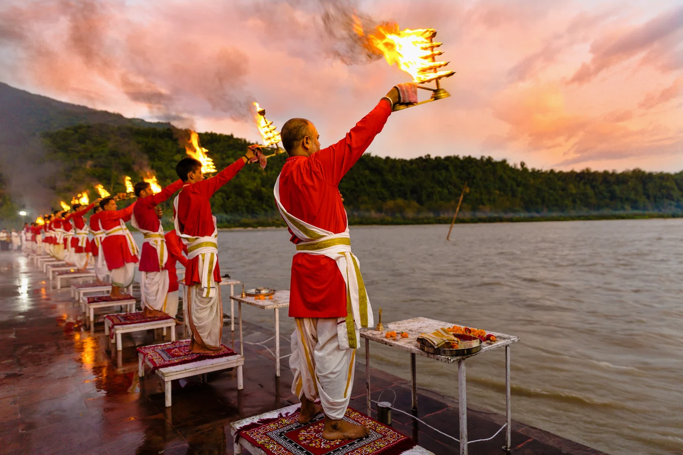 2 Days Rishikesh Tour Packages