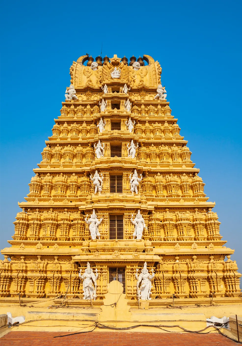 5 Nights 6 Days Karnataka Tour Package