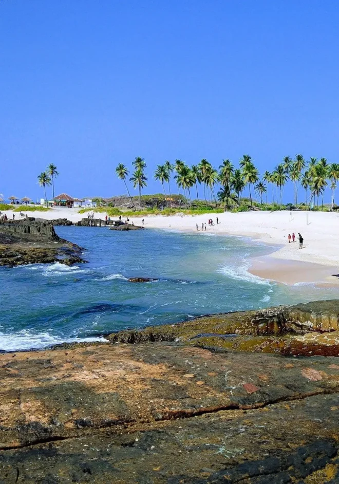 Golden Triangle Tour