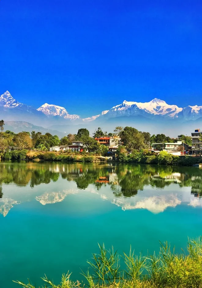 4 Nights 5 Days Nepal Tour Package