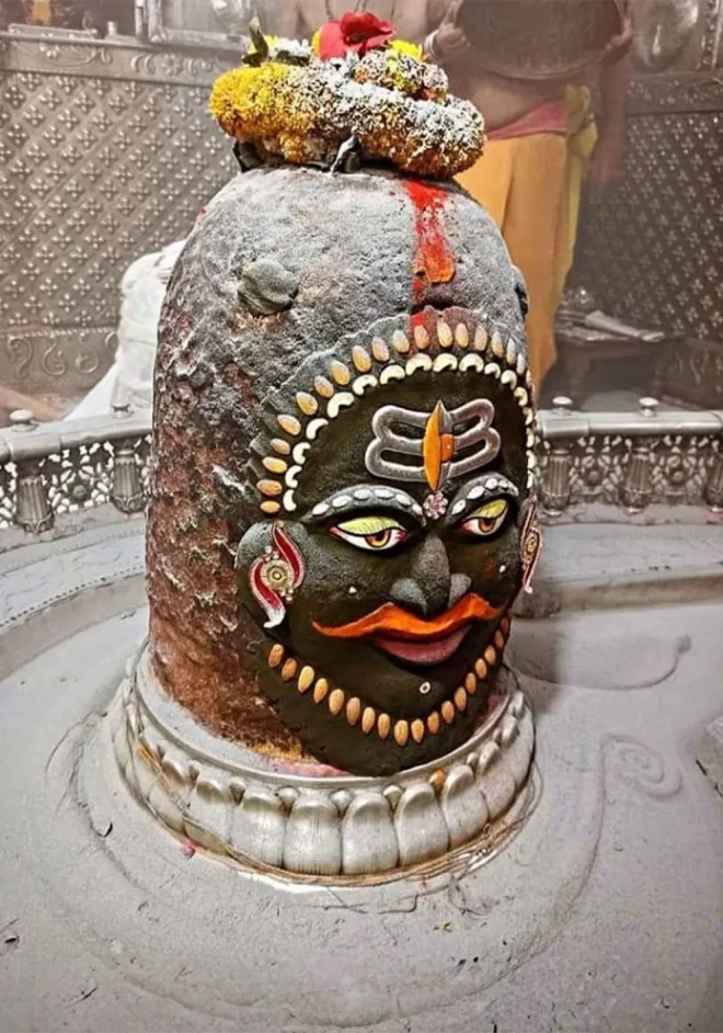 Golden Triangle Tour