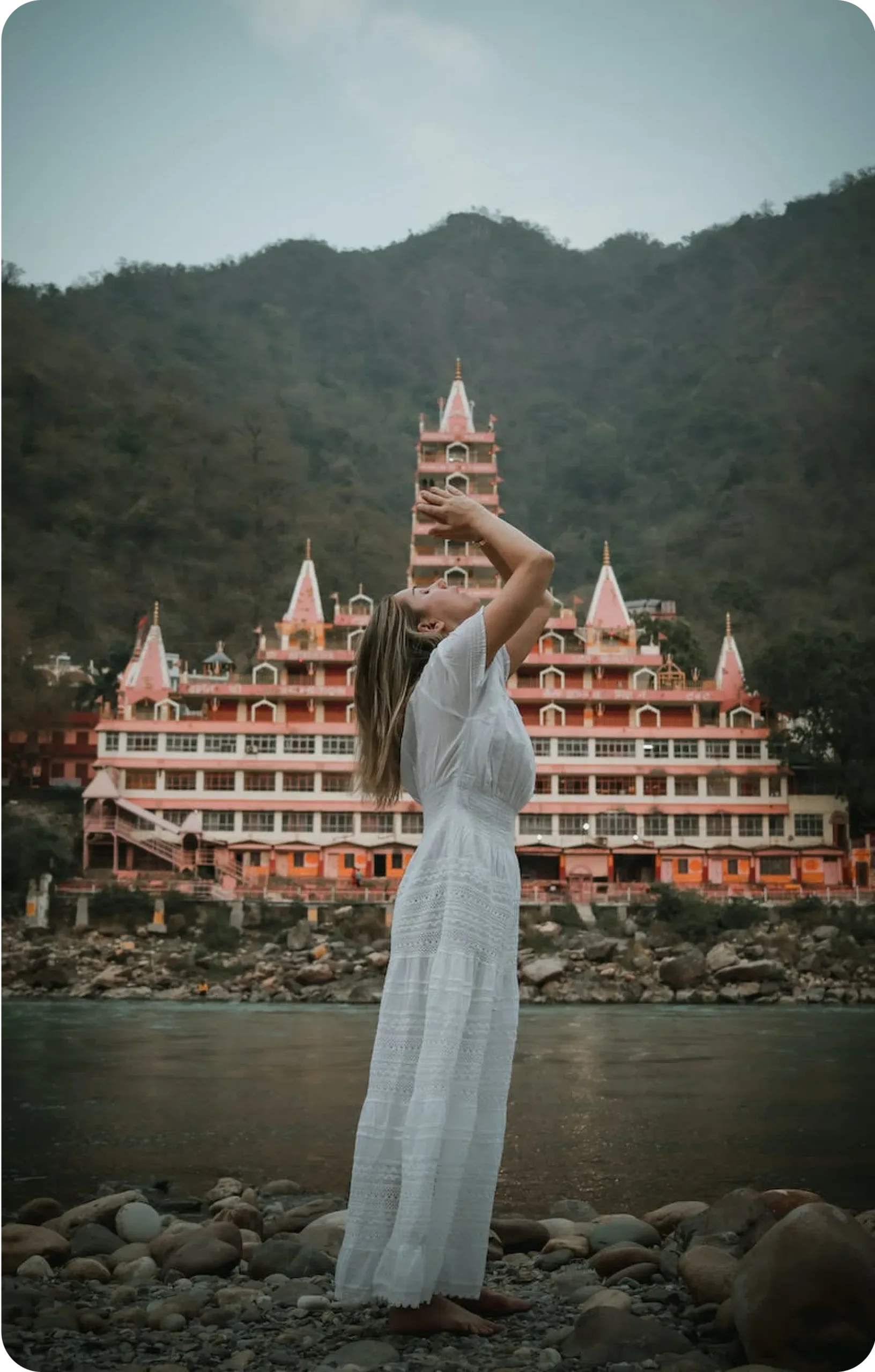4 Days Tour for Rishikesh Package