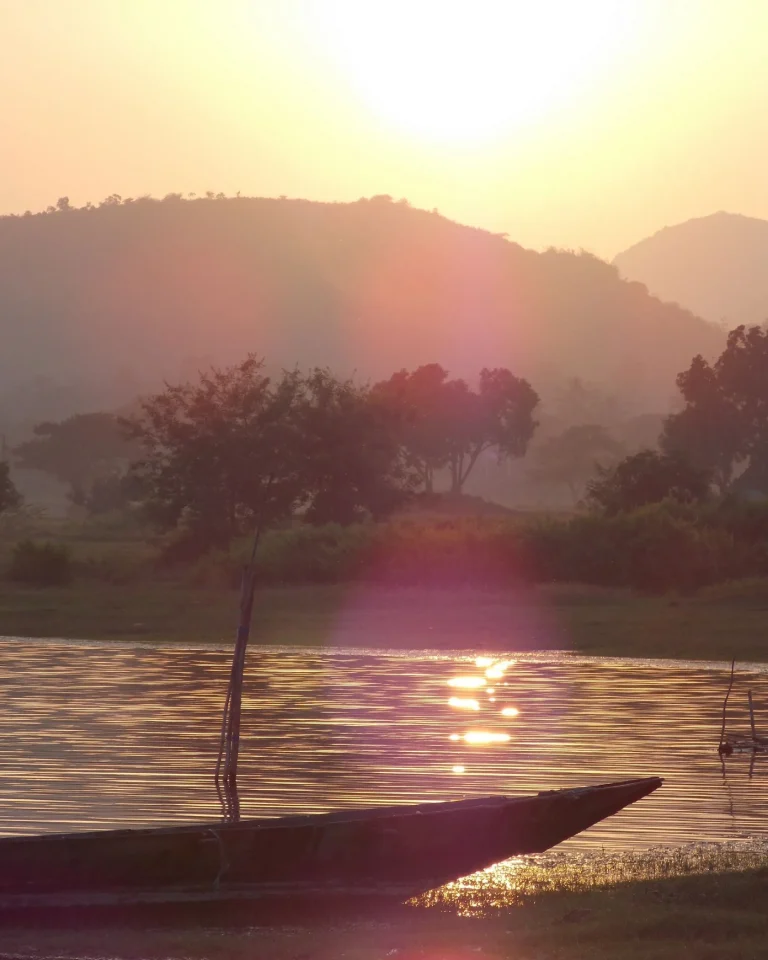 Golden Triangle Tour