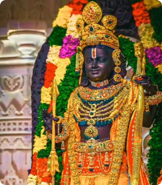 2 Days Ayodhya Tour Package