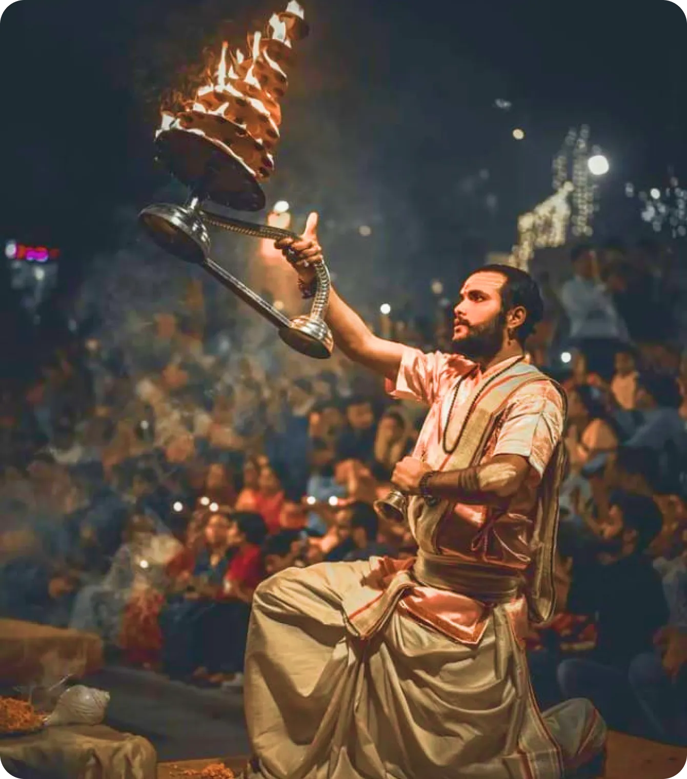 2 Days Varanasi Tour Package