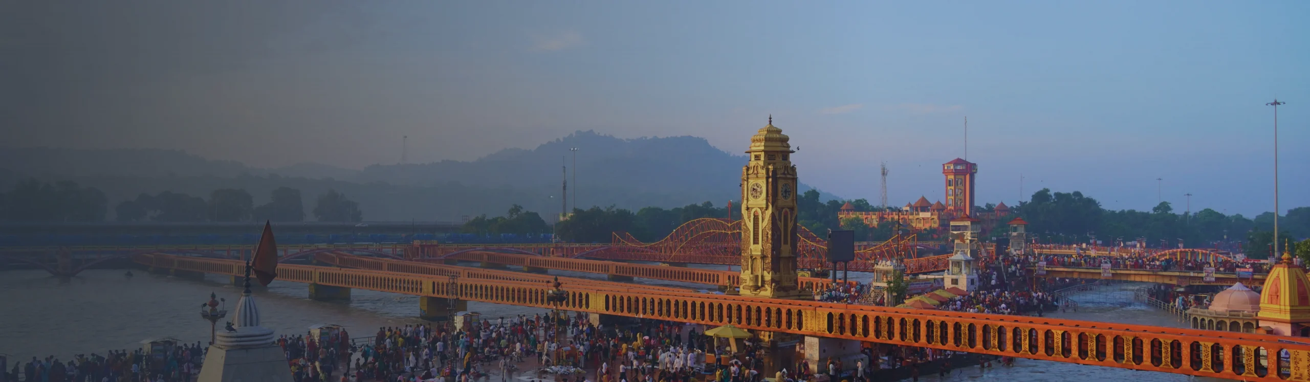 3 Days Haridwar Tour Package
