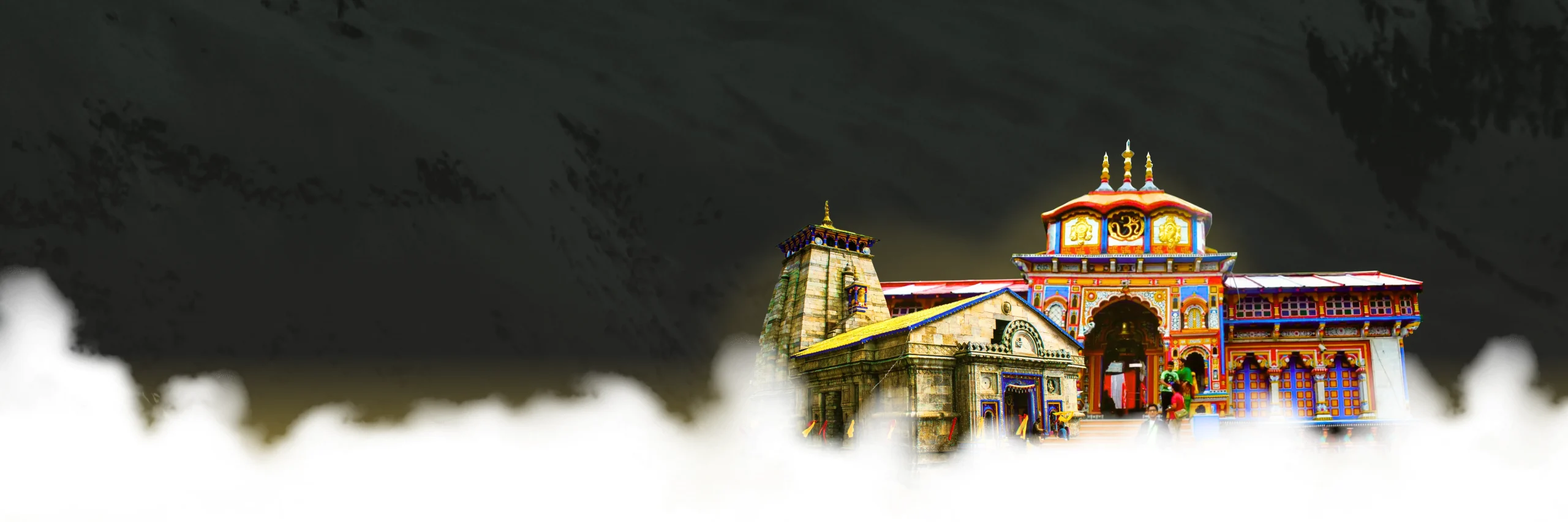 Do Dham Yatra Package From Haridwar