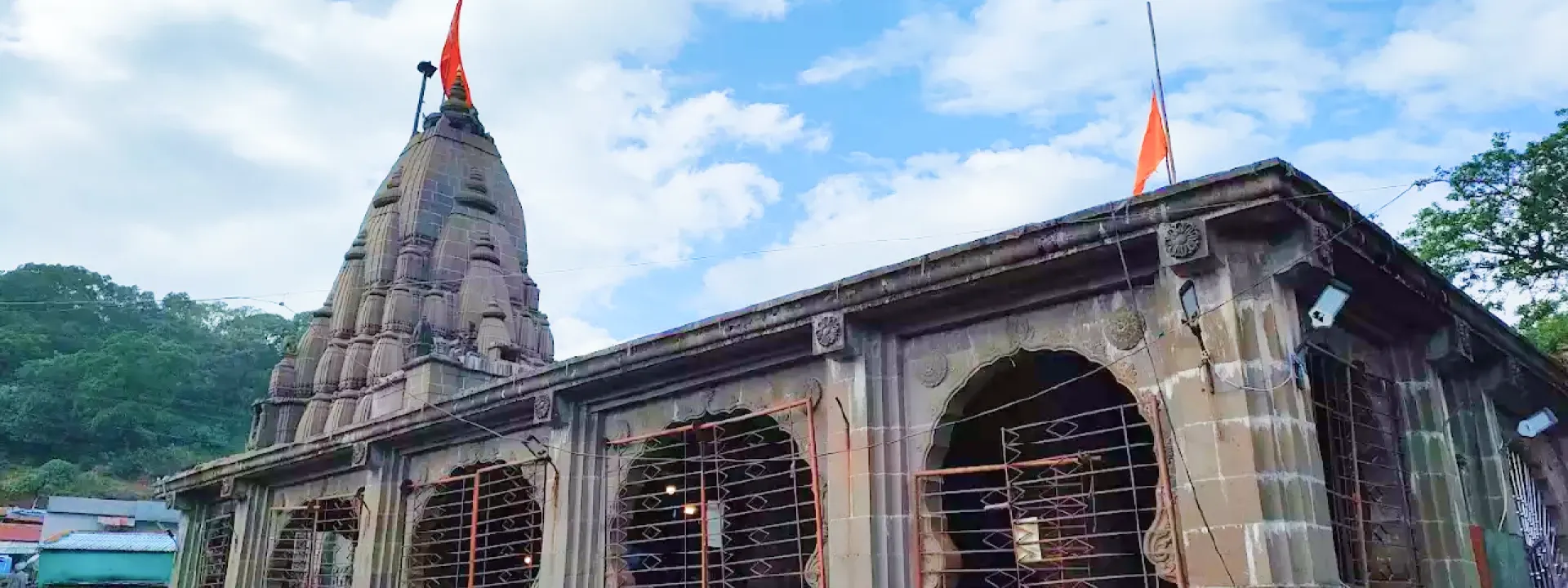 5 Jyotirlinga in Maharashtra Tour Package with Shirdi