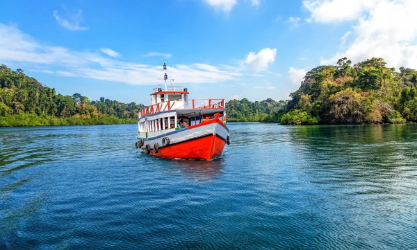 Golden Triangle Tour