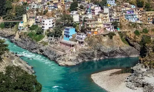 8 Days Uttarakhand Family Tour Package