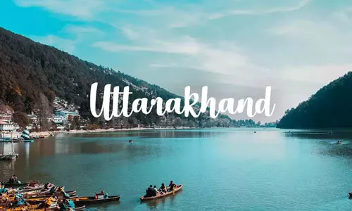7 Days Uttarakhand Tour Package