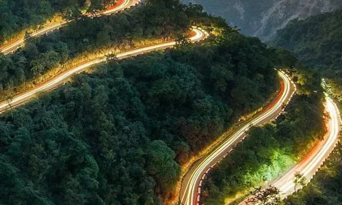 Golden Triangle Tour