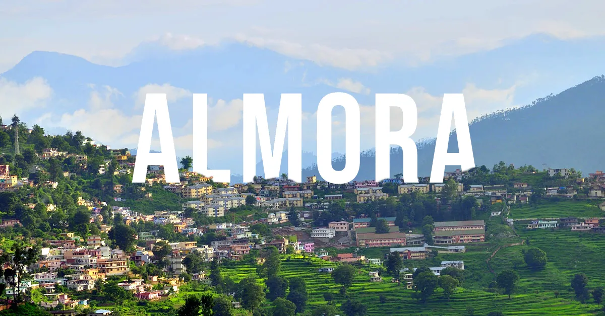 3 Days Almora Tour Package