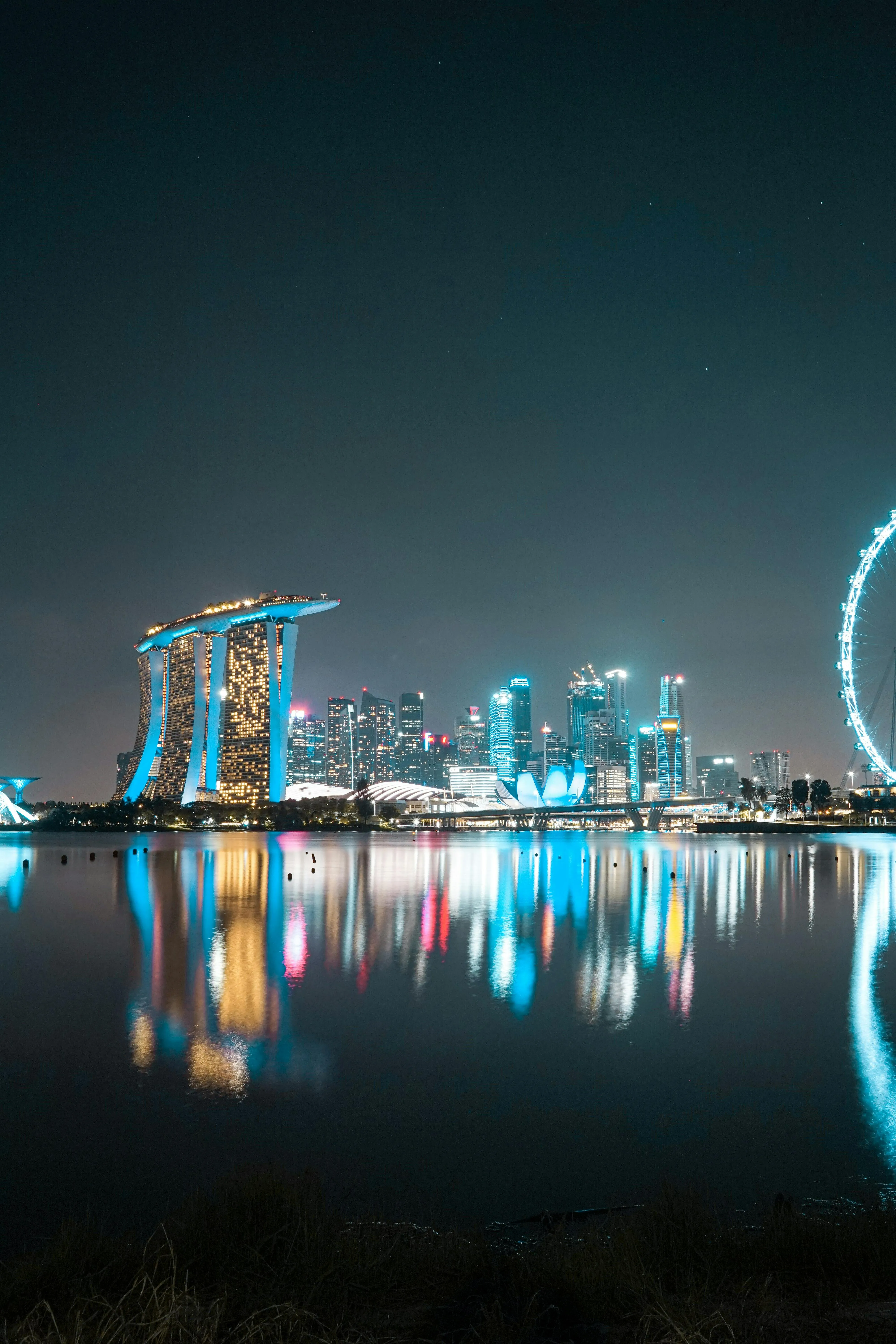 3 Nights 4 Days Singapore Tour Package