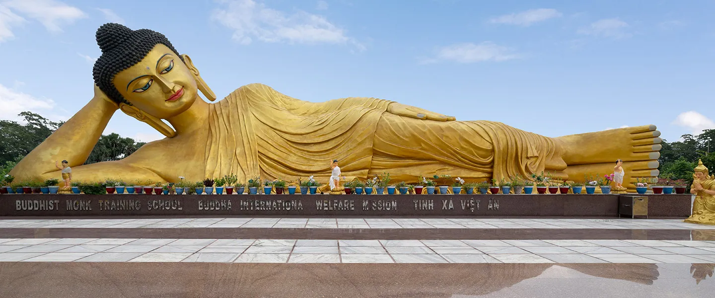 6 Days Varanasi Bodhgaya Prayagraj Ayodhya Tour Package